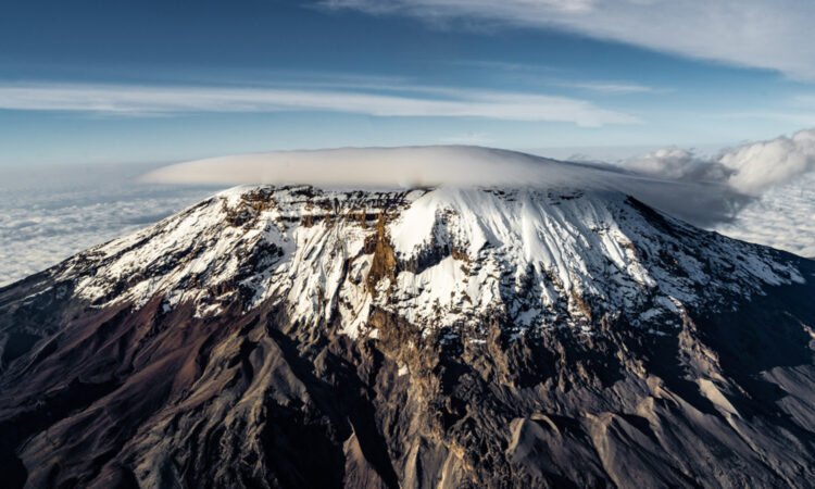 Mount Kilimanjaro