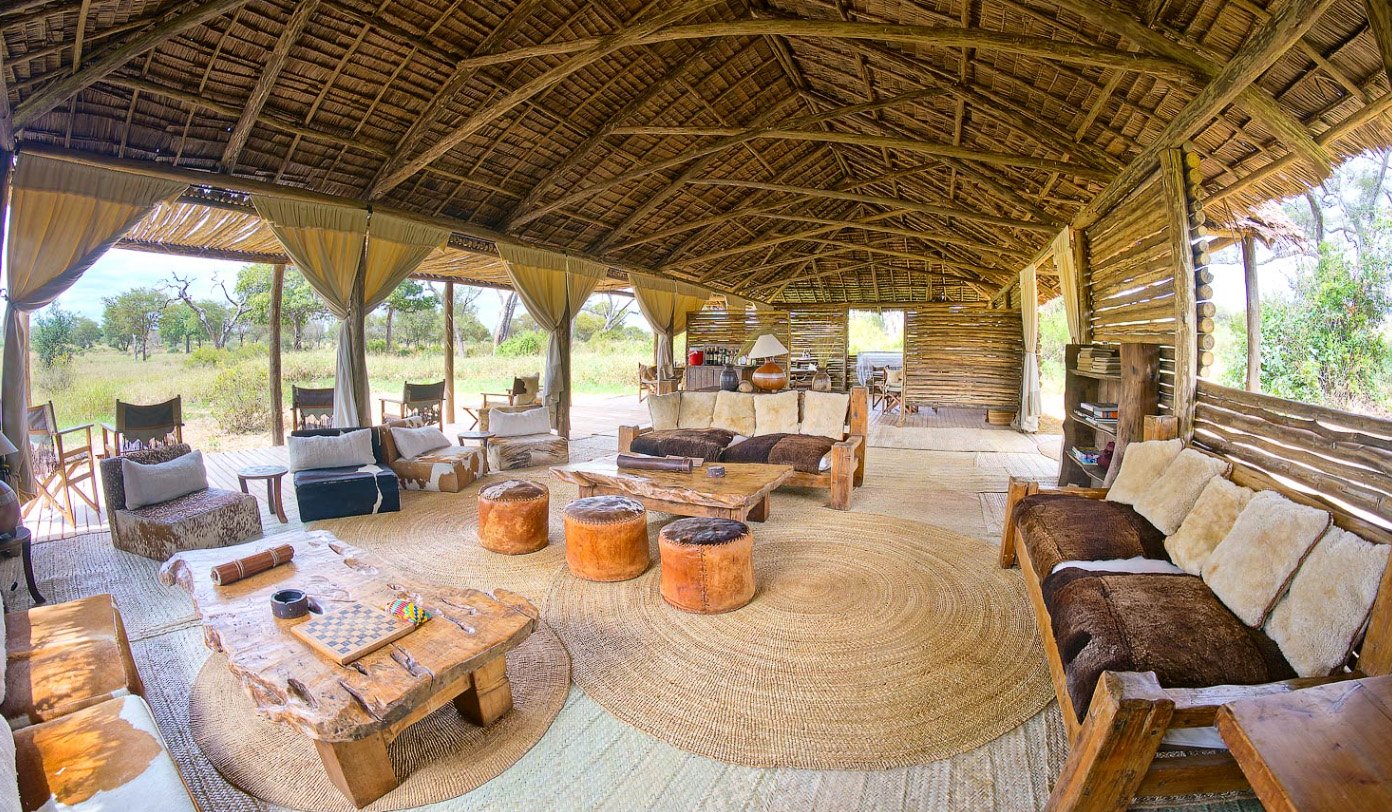 5 days Serengeti and Materuni budget safari